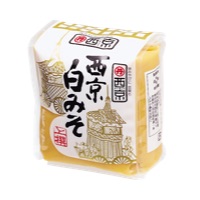 白みそページ 料亭の味 白みそ｜マルコメ