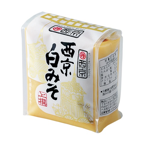 家庭用商品｜株式会社西京味噌の西京漬け用味噌