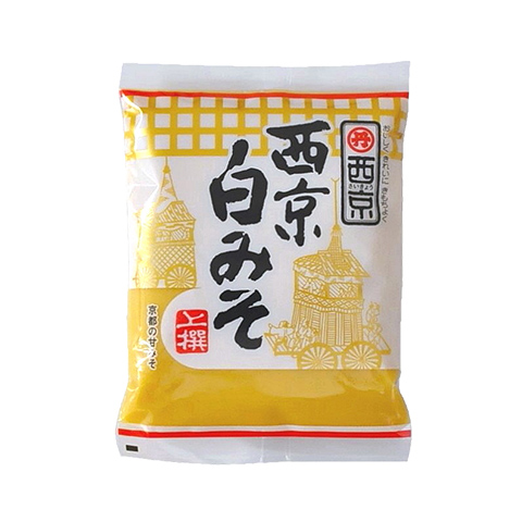 白みそページ 西京白みそ商品一覧｜株式会社西京味噌の西京漬け用味噌
