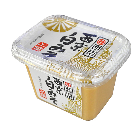 白みそページ 西京白みそ商品一覧｜株式会社西京味噌の西京漬け用味噌
