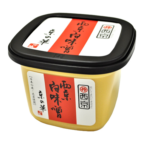 家庭用商品｜株式会社西京味噌の西京漬け用味噌
