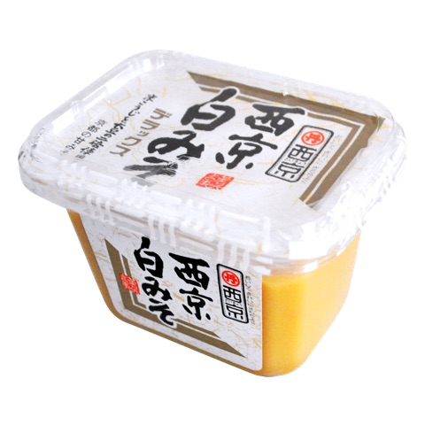 家庭用商品｜株式会社西京味噌の西京漬け用味噌